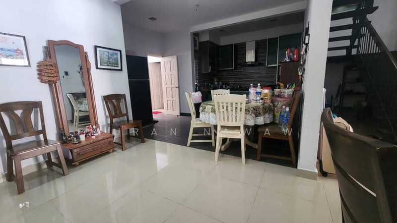 2-storey Terraced House for Sale in Ampang Jaya (Ampang) - Fauran Nawawi - PropertyGuru.com.my
