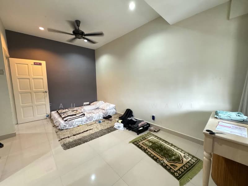 2-storey Terraced House for Sale in Ampang Jaya (Ampang) - Fauran Nawawi - PropertyGuru.com.my