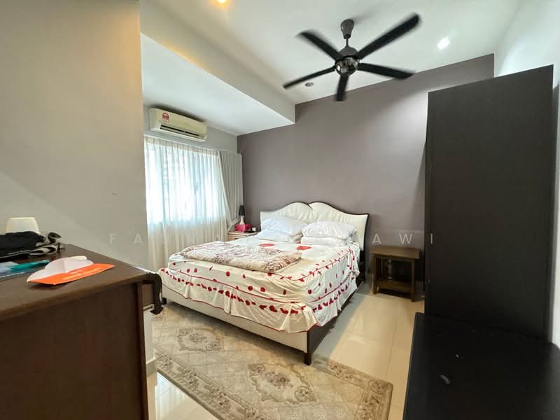2-storey Terraced House for Sale in Ampang Jaya (Ampang) - Fauran Nawawi - PropertyGuru.com.my