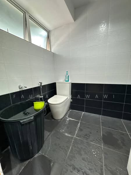 2-storey Terraced House for Sale in Ampang Jaya (Ampang) - Fauran Nawawi - PropertyGuru.com.my