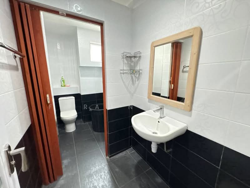 2-storey Terraced House for Sale in Ampang Jaya (Ampang) - Fauran Nawawi - PropertyGuru.com.my