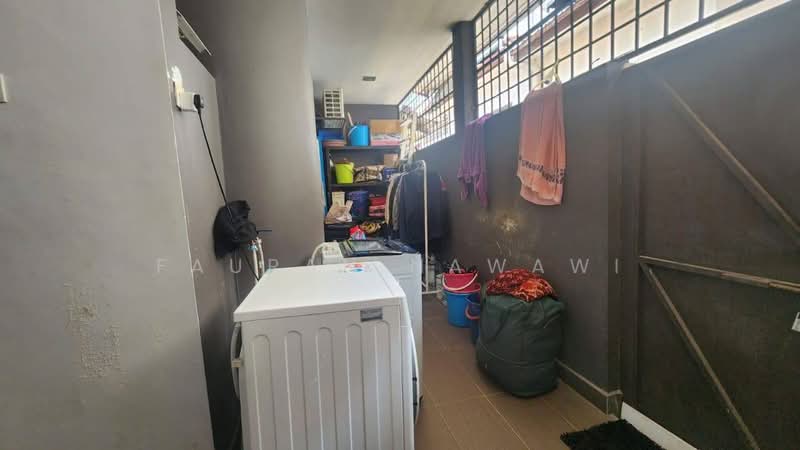 2-storey Terraced House for Sale in Ampang Jaya (Ampang) - Fauran Nawawi - PropertyGuru.com.my