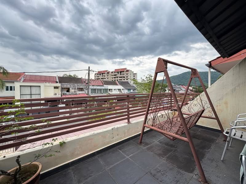 2-storey Terraced House for Sale in Ampang Jaya (Ampang) - Fauran Nawawi - PropertyGuru.com.my