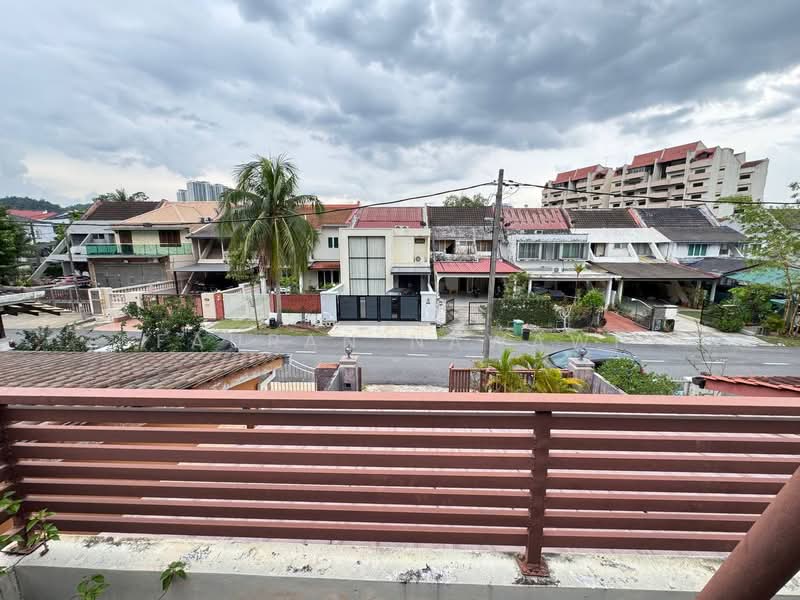 2-storey Terraced House for Sale in Ampang Jaya (Ampang) - Fauran Nawawi - PropertyGuru.com.my