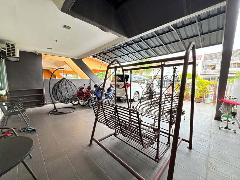 2-storey Terraced House for Sale in Ampang Jaya (Ampang) - Fauran Nawawi - PropertyGuru.com.my