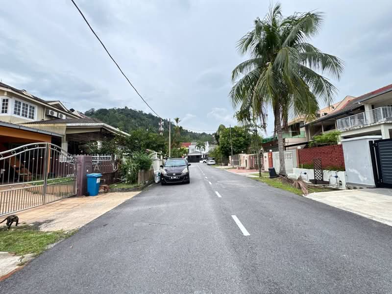 2-storey Terraced House for Sale in Ampang Jaya (Ampang) - Fauran Nawawi - PropertyGuru.com.my