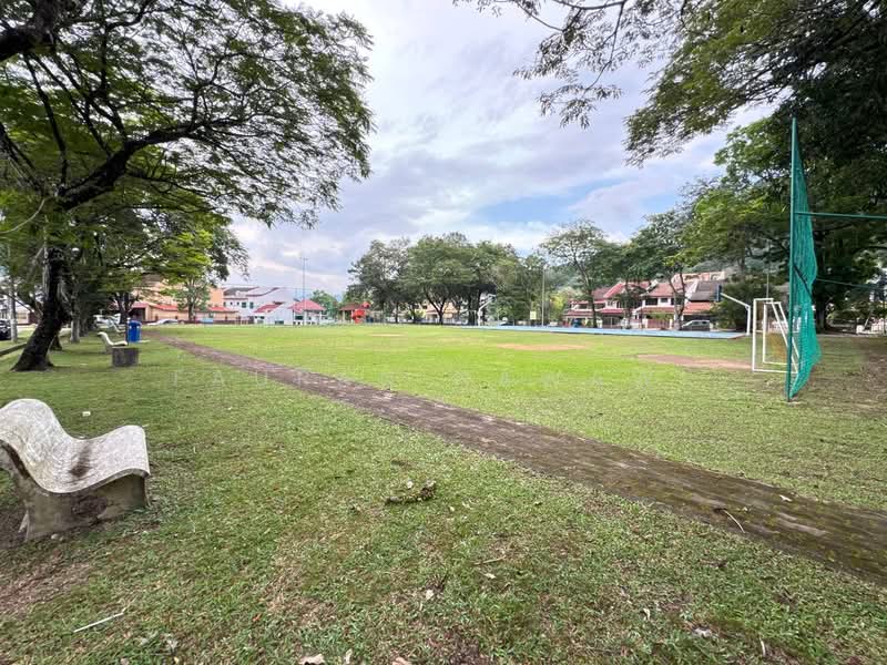 2-storey Terraced House for Sale in Ampang Jaya (Ampang) - Fauran Nawawi - PropertyGuru.com.my