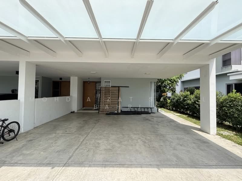 Semi-Detached House for Sale in Tropicana Heights (Kajang) - Mohd Aizat Saiful Bahri - Exterior - PropertyGuru.com.my