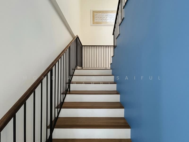 Semi-Detached House for Sale in Tropicana Heights (Kajang) - Mohd Aizat Saiful Bahri - Interior - PropertyGuru.com.my