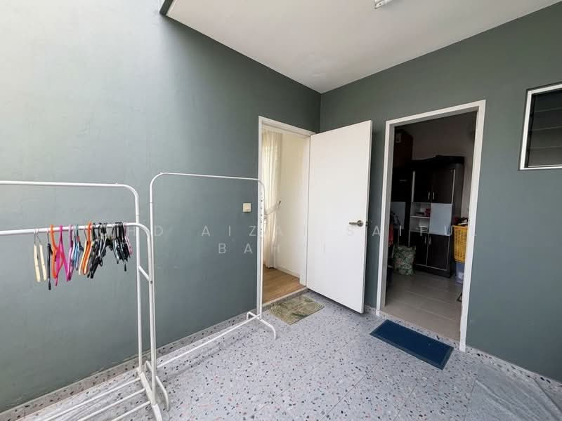 Semi-Detached House for Sale in Tropicana Heights (Kajang) - Mohd Aizat Saiful Bahri - Interior - PropertyGuru.com.my