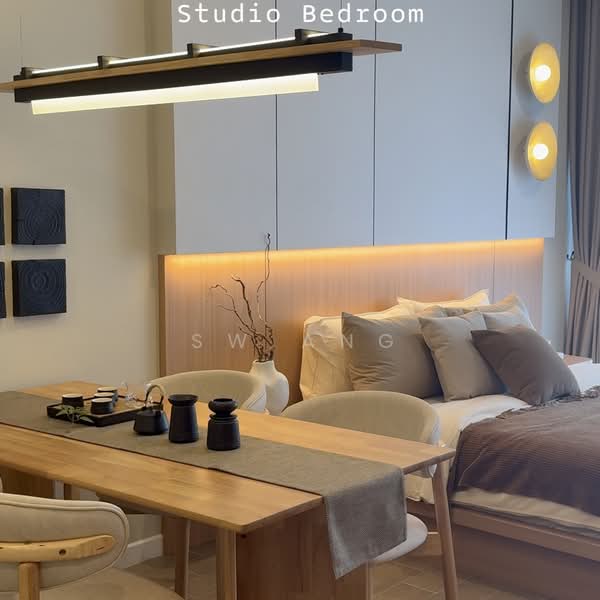 Service Residence for Rent at Residensi 38 Bangsar - SW Ang - PropertyGuru.com.my