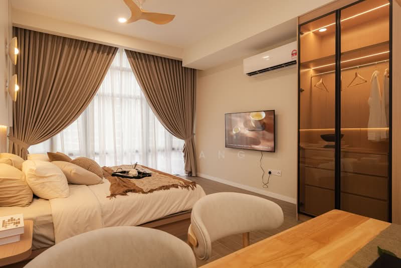 Service Residence for Rent at Residensi 38 Bangsar - SW Ang - PropertyGuru.com.my