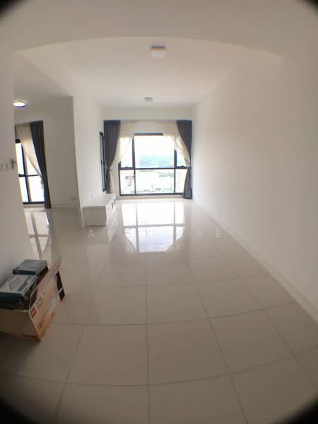 Servis Apartment untuk Disewa di Bayberry @ Tropicana Gardens - Alex Lee - Living Room - PropertyGuru.com.my
