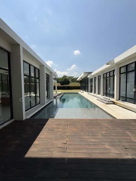Rumah Banglo untuk Dijual di Leisure Farm (Gelang Patah) - Carrien Siow - PropertyGuru.com.my
