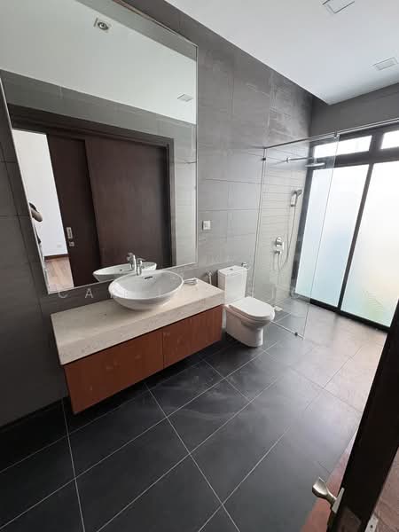 Rumah Banglo untuk Dijual di Leisure Farm (Gelang Patah) - Carrien Siow - PropertyGuru.com.my