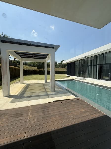 Rumah Banglo untuk Dijual di Leisure Farm (Gelang Patah) - Carrien Siow - PropertyGuru.com.my