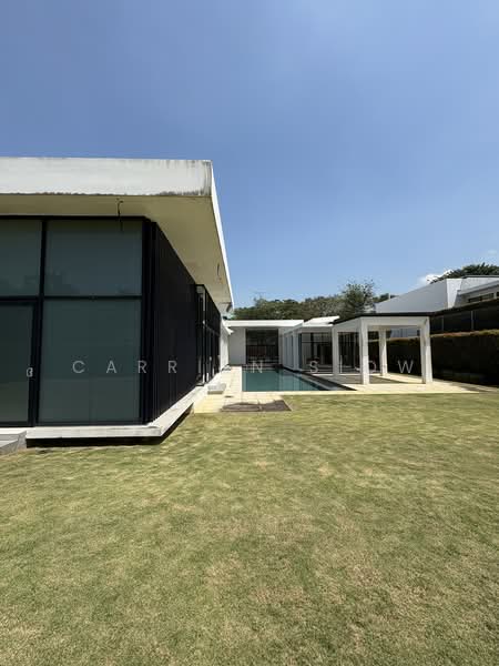 Rumah Banglo untuk Dijual di Leisure Farm (Gelang Patah) - Carrien Siow - PropertyGuru.com.my