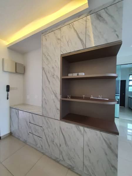 Service Residence for Rent at The Garden Residences - Braden Tan - PropertyGuru.com.my