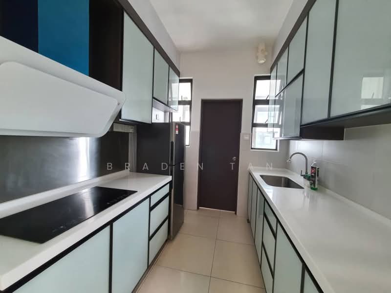 Service Residence for Rent at The Garden Residences - Braden Tan - PropertyGuru.com.my