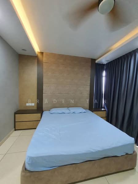 Service Residence for Rent at The Garden Residences - Braden Tan - PropertyGuru.com.my