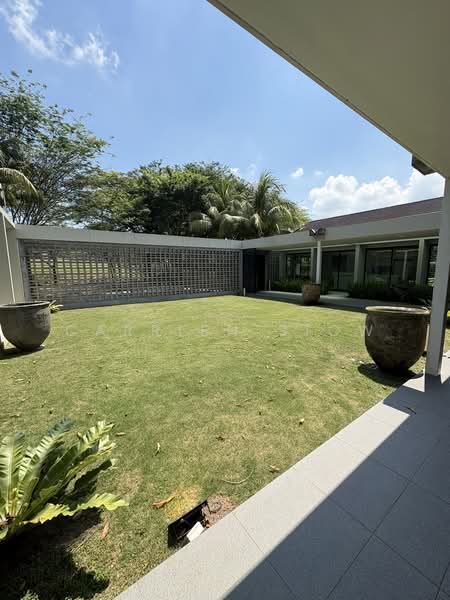 Rumah Banglo untuk Dijual di Leisure Farm (Gelang Patah) - Carrien Siow - PropertyGuru.com.my