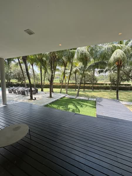 Rumah Banglo untuk Dijual di Leisure Farm (Gelang Patah) - Carrien Siow - PropertyGuru.com.my