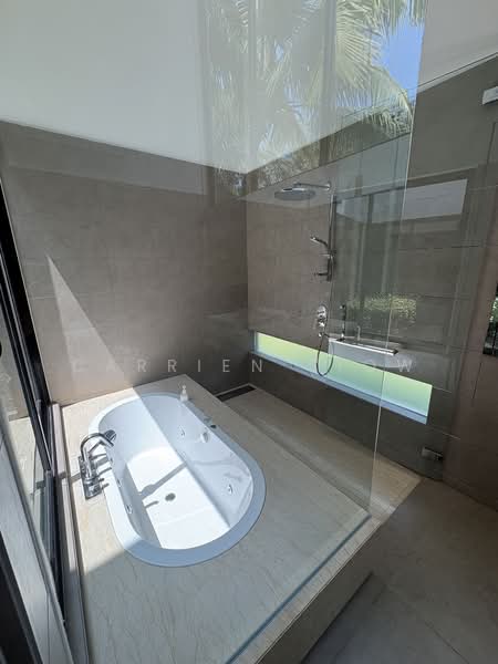 Rumah Banglo untuk Dijual di Leisure Farm (Gelang Patah) - Carrien Siow - PropertyGuru.com.my