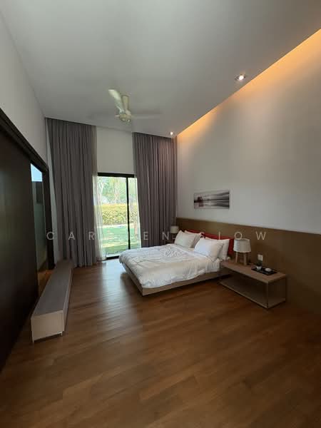 Rumah Banglo untuk Dijual di Leisure Farm (Gelang Patah) - Carrien Siow - PropertyGuru.com.my