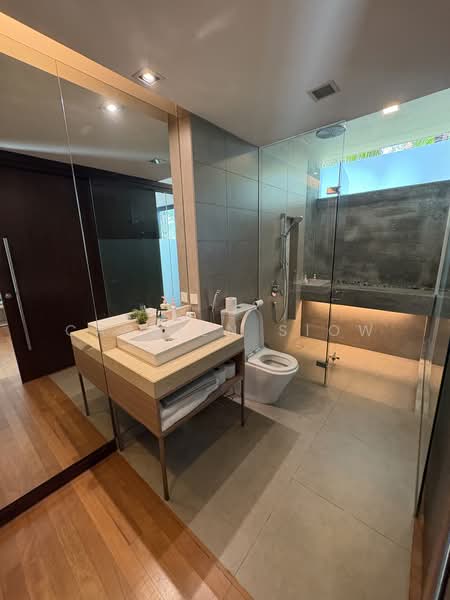 Rumah Banglo untuk Dijual di Leisure Farm (Gelang Patah) - Carrien Siow - PropertyGuru.com.my