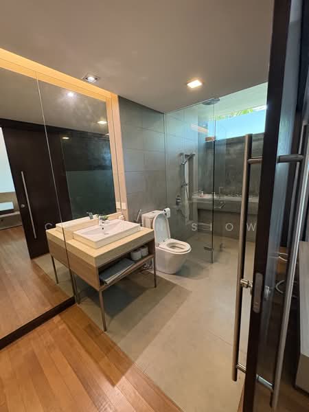 Rumah Banglo untuk Dijual di Leisure Farm (Gelang Patah) - Carrien Siow - PropertyGuru.com.my