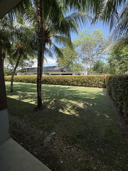 Rumah Banglo untuk Dijual di Leisure Farm (Gelang Patah) - Carrien Siow - PropertyGuru.com.my