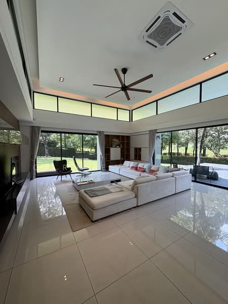 Rumah Banglo untuk Dijual di Leisure Farm (Gelang Patah) - Carrien Siow - PropertyGuru.com.my