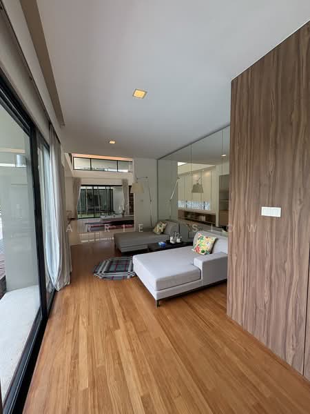 Rumah Banglo untuk Dijual di Leisure Farm (Gelang Patah) - Carrien Siow - PropertyGuru.com.my
