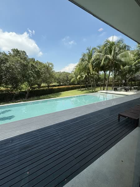 Rumah Banglo untuk Dijual di Leisure Farm (Gelang Patah) - Carrien Siow - PropertyGuru.com.my