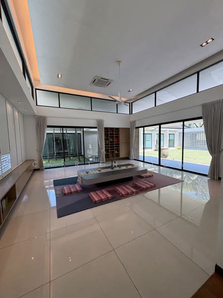 Rumah Banglo untuk Dijual di Leisure Farm (Gelang Patah) - Carrien Siow - PropertyGuru.com.my