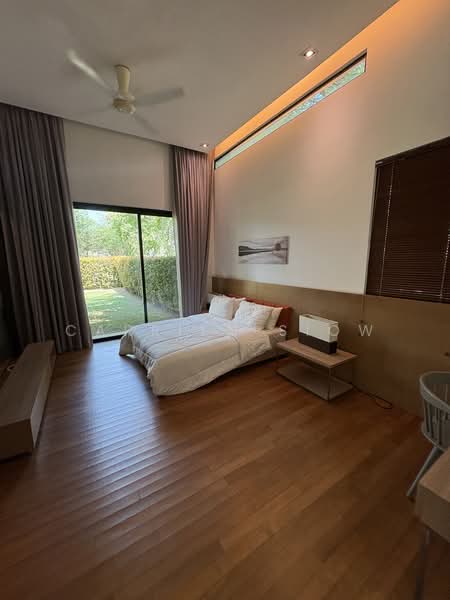 Rumah Banglo untuk Dijual di Leisure Farm (Gelang Patah) - Carrien Siow - PropertyGuru.com.my