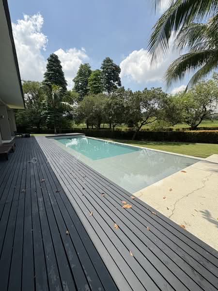 Rumah Banglo untuk Dijual di Leisure Farm (Gelang Patah) - Carrien Siow - PropertyGuru.com.my