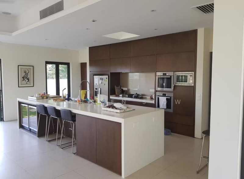 Bungalow for Sale in Leisure Farm (Gelang Patah) - Carrien Siow - Kitchen - PropertyGuru.com.my