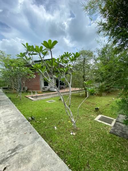 Rumah Banglo untuk Dijual di Leisure Farm (Gelang Patah) - Carrien Siow - PropertyGuru.com.my