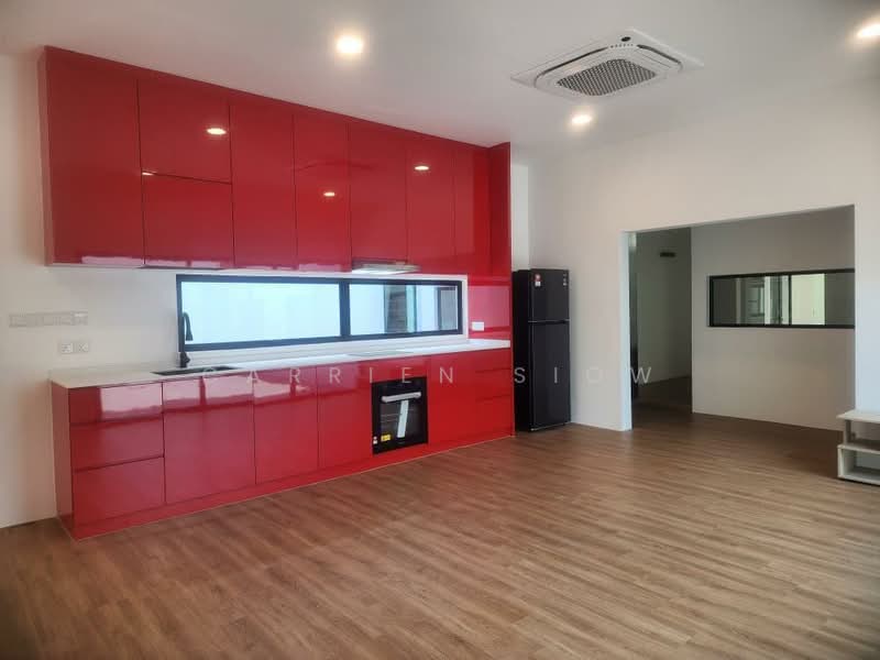 Rumah Banglo untuk Dijual di Leisure Farm (Gelang Patah) - Carrien Siow - PropertyGuru.com.my