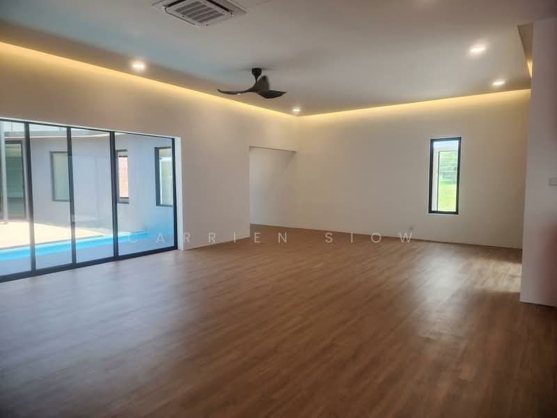Rumah Banglo untuk Dijual di Leisure Farm (Gelang Patah) - Carrien Siow - PropertyGuru.com.my