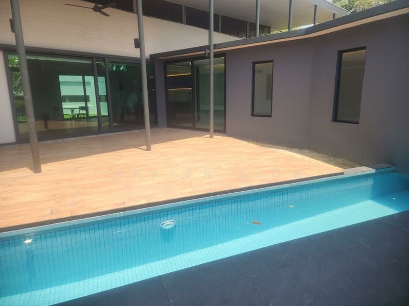 Rumah Banglo untuk Dijual di Leisure Farm (Gelang Patah) - Carrien Siow - PropertyGuru.com.my