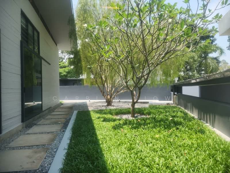 Rumah Banglo untuk Dijual di Leisure Farm (Gelang Patah) - Carrien Siow - PropertyGuru.com.my