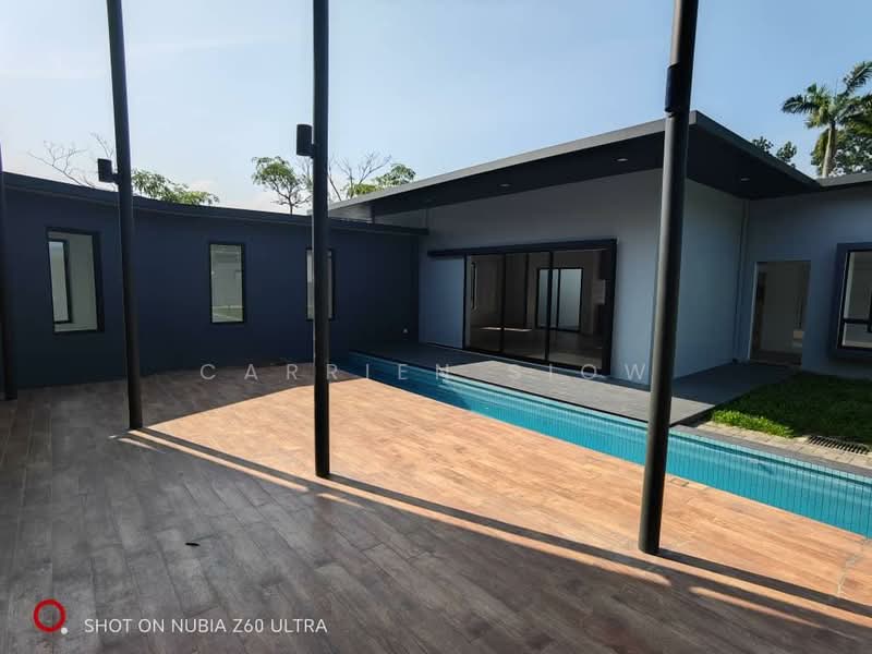 Rumah Banglo untuk Dijual di Leisure Farm (Gelang Patah) - Carrien Siow - PropertyGuru.com.my