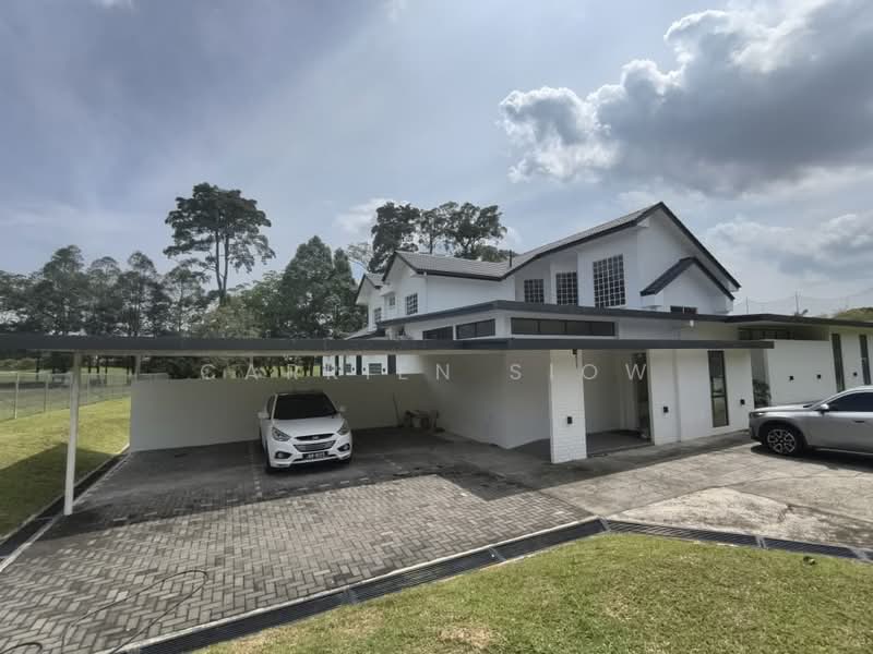 Rumah Banglo untuk Dijual di Leisure Farm (Gelang Patah) - Carrien Siow - Exterior - PropertyGuru.com.my
