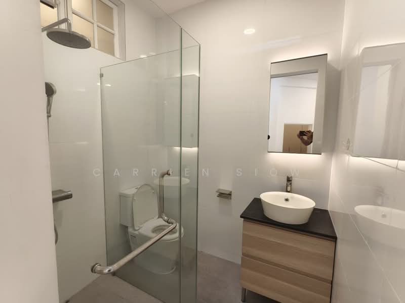 Rumah Banglo untuk Dijual di Leisure Farm (Gelang Patah) - Carrien Siow - Bathroom - PropertyGuru.com.my