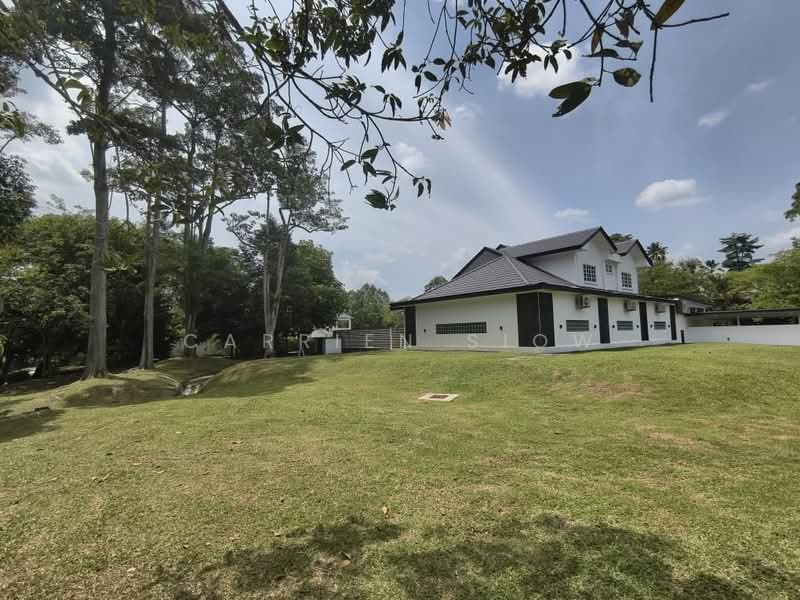 Rumah Banglo untuk Dijual di Leisure Farm (Gelang Patah) - Carrien Siow - Exterior - PropertyGuru.com.my