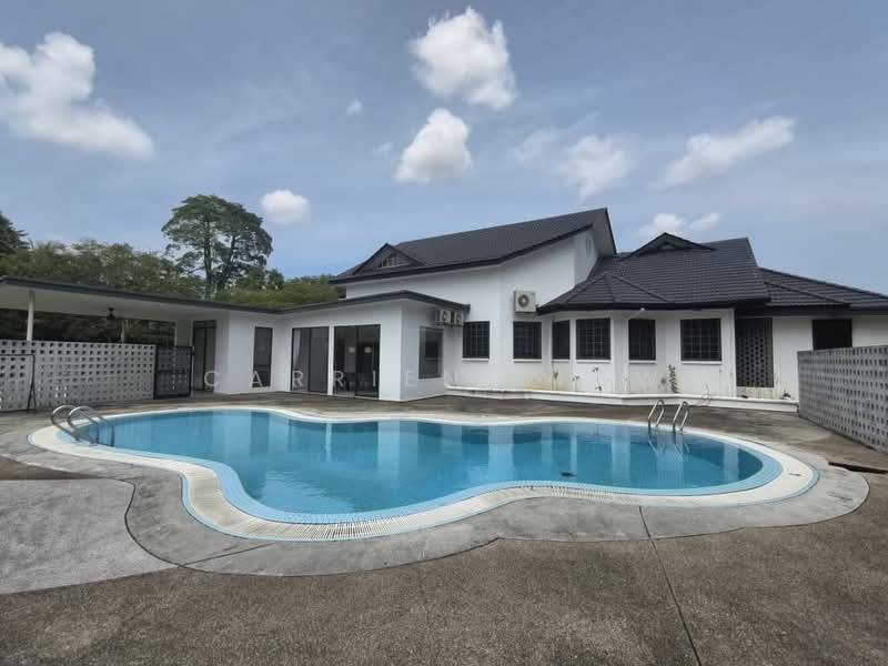 Rumah Banglo untuk Dijual di Leisure Farm (Gelang Patah) - Carrien Siow - Exterior - PropertyGuru.com.my