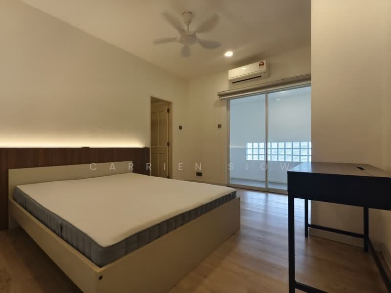 Rumah Banglo untuk Dijual di Leisure Farm (Gelang Patah) - Carrien Siow - Bedroom - PropertyGuru.com.my