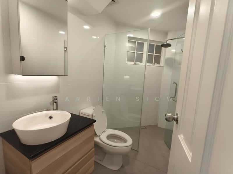 Rumah Banglo untuk Dijual di Leisure Farm (Gelang Patah) - Carrien Siow - Bathroom - PropertyGuru.com.my